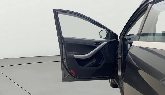 2020 Tata NEXON XMA PETROL, Petrol, Automatic, 68,631 km, LHS Front Door