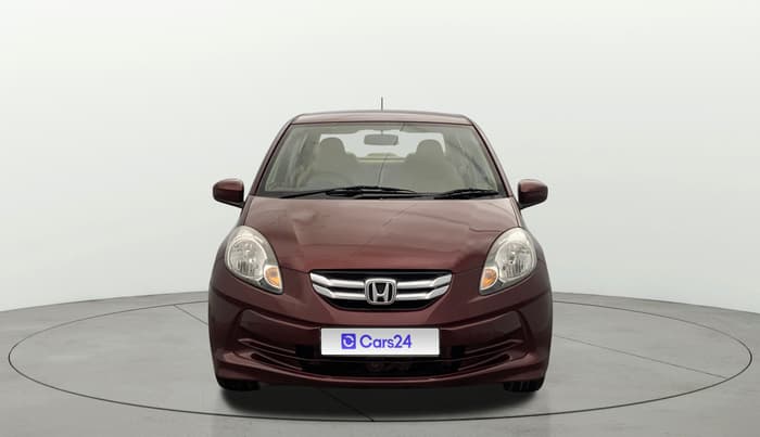 2013 Honda Amaze 1.5L I-DTEC S, Diesel, Manual, 93,477 km, Front