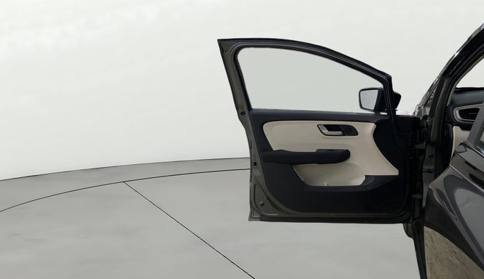 2023 Tata ALTROZ XZ Plus Sunroof i-Turbo , Petrol, Manual, 3,442 km, LHS Front Door