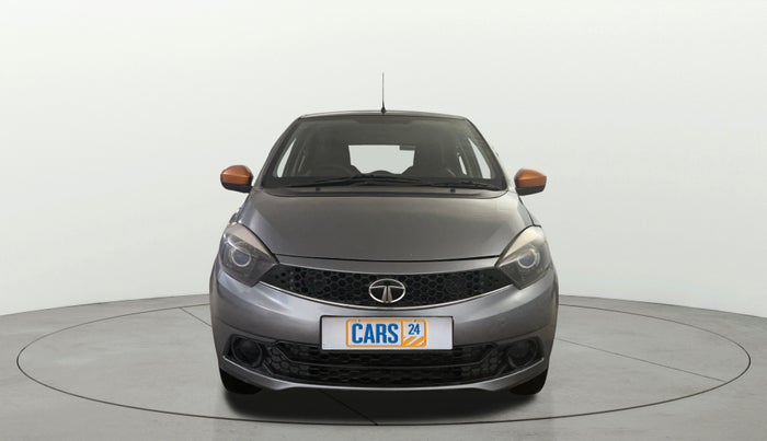 2019 Tata Tiago WIZZ EDITION PETROL, Petrol, Manual, 45,619 km, Front