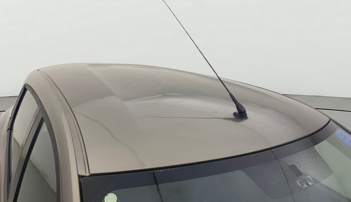 2016 Renault Kwid RXT 0.8, Petrol, Manual, 53,382 km, Roof