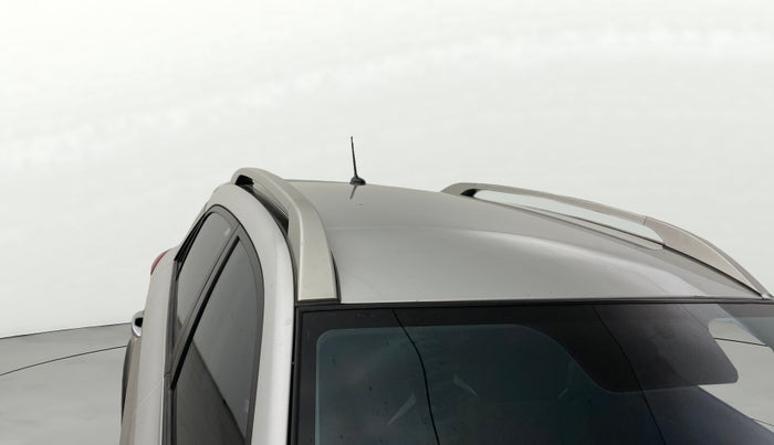 2016 Hyundai i20 Active 1.2 SX, Petrol, Manual, 45,274 km, Roof