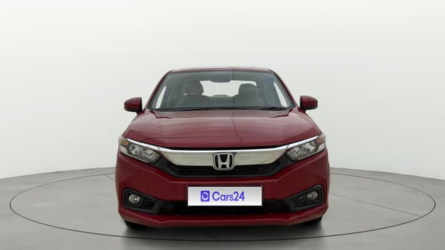 Used 2019 Honda Amaze Used 2019 Honda Amaze
