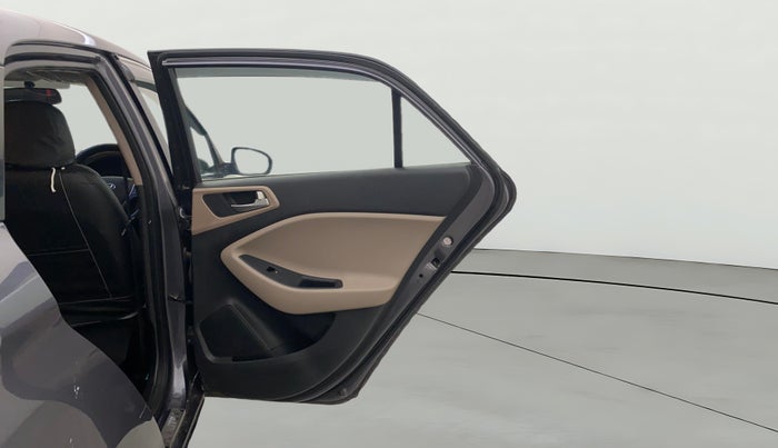 2020 Hyundai Elite i20 MAGNA PLUS 1.2, Petrol, Manual, 41,415 km, RHS Rear Door