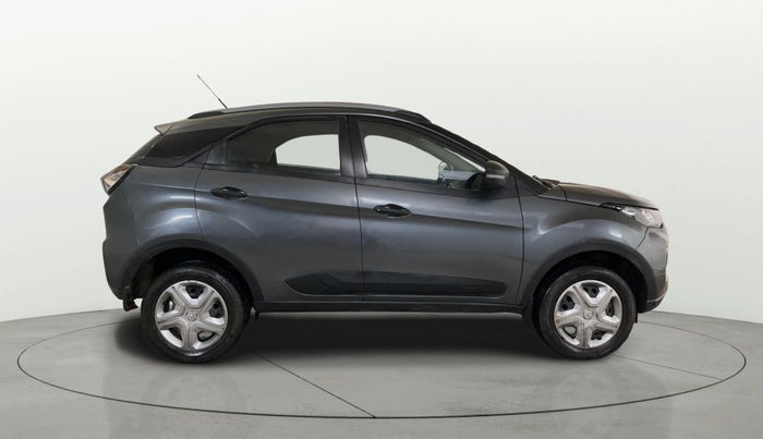 2022 Tata NEXON XM PETROL, Petrol, Manual, 27,608 km, Right Side View