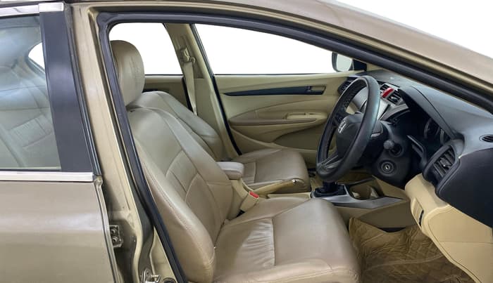 2013 Honda City 1.5L I-VTEC S MT, Petrol, Manual, 98,505 km, Right Side Front Door Cabin