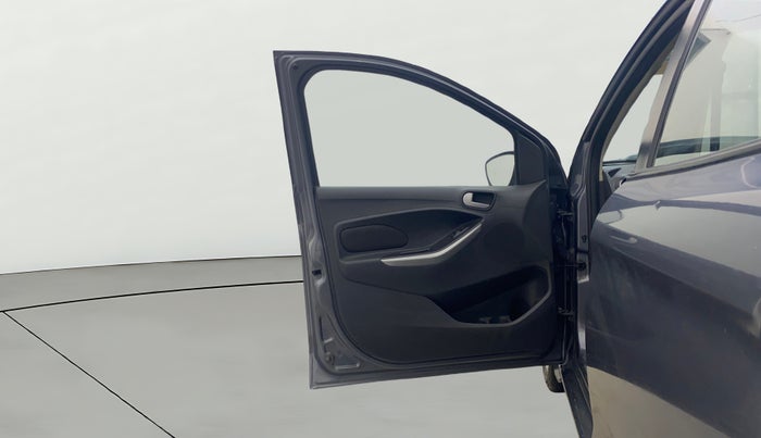 2016 Ford New Figo TREND 1.2 PETROL, Petrol, Manual, 22,090 km, LHS Front Door