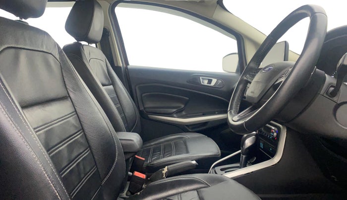 2018 Ford Ecosport TITANIUM + 1.5L PETROL AT, Petrol, Automatic, 39,844 km, Right Side Front Door Cabin