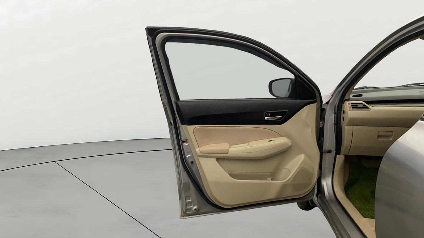 2020 Maruti Dzire VXI, Petrol, Manual, 58,565 km, LHS Front Door