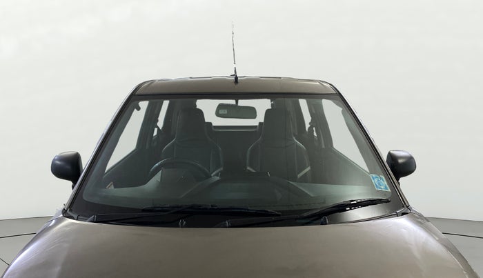 2024 Maruti New Wagon-R LXI CNG 1.0, CNG, Manual, 55,570 km, Front Windshield
