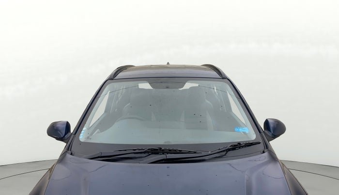 2022 Hyundai GRAND I10 NIOS SPORTZ 1.2 KAPPA VTVT, Petrol, Manual, 38,711 km, Front Windshield