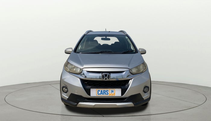 2018 Honda WR-V 1.5L I-DTEC VX MT, Diesel, Manual, 70,588 km, Front