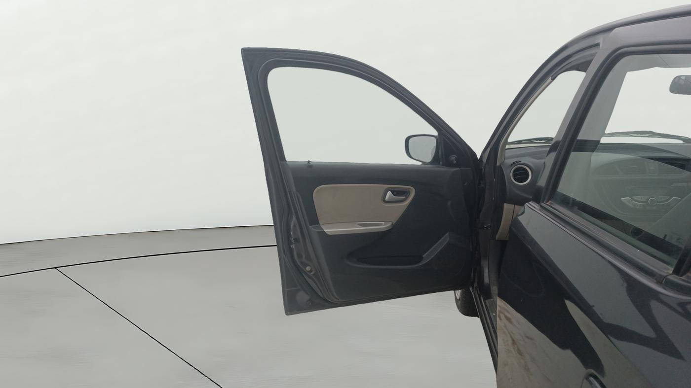 2015 Maruti Alto K10 VXI AMT, Petrol, Automatic, 72,374 km, LHS Front Door