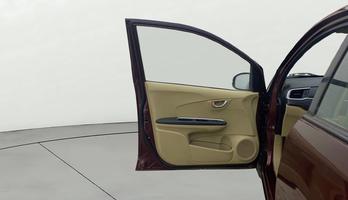 2016 Honda Amaze 1.2L I-VTEC SX, Petrol, Manual, 60,130 km, LHS Front Door