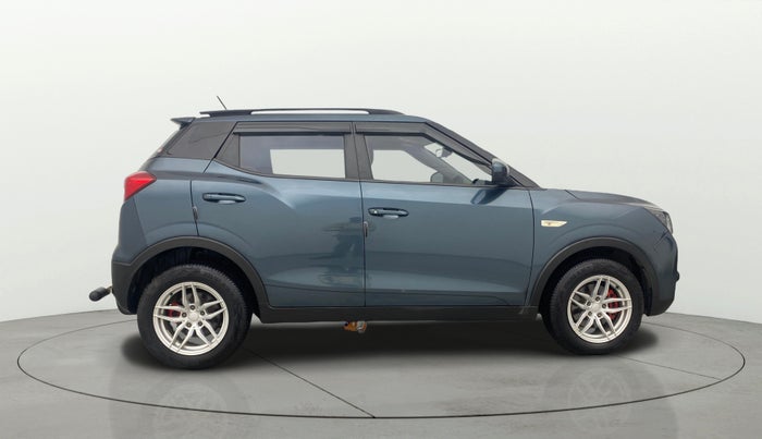 2021 Mahindra XUV300 W6 1.5 Diesel, Diesel, Manual, 46,982 km, Right Side View