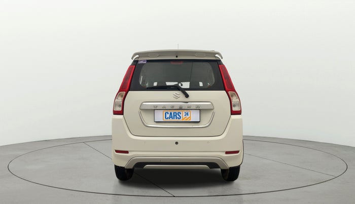 2020 Maruti New Wagon-R ZXI 1.2 AMT, Petrol, Automatic, 46,003 km, Back/Rear