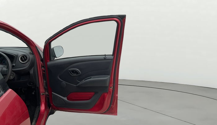 2017 Datsun Redi Go S 1.0, Petrol, Manual, 45,763 km, RHS Front Door