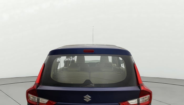 2019 Maruti Ertiga VXI SHVS, Petrol, Manual, 27,598 km, Rear Windshield
