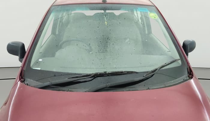 2014 Hyundai i10 MAGNA 1.1, Petrol, Manual, 10,762 km, Front Windshield