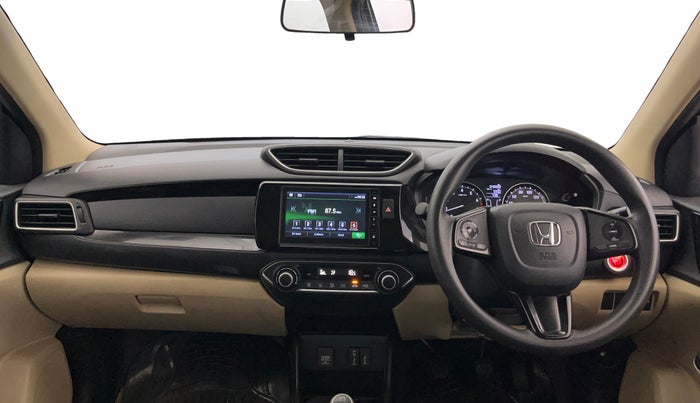 2021 Honda Amaze 1.2L I-VTEC VX, Petrol, Manual, 49,065 km, Dashboard