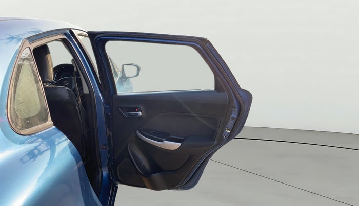 2016 Maruti Baleno DELTA PETROL 1.2, Petrol, Manual, 60,277 km, RHS Rear Door