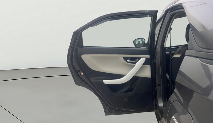 2024 Tata NEXON CREATIVE 1.2 PETROL, Petrol, Manual, 16,763 km, LHS Rear Door