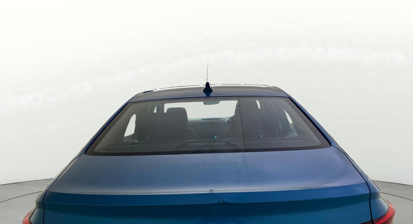 2023 Skoda SLAVIA AMBITION 1.0L TSI AT, Petrol, Automatic, 41,121 km, Rear Windshield