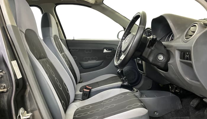 2014 Maruti Alto 800 LXI, Petrol, Manual, 26,335 km, Right Side Front Door Cabin