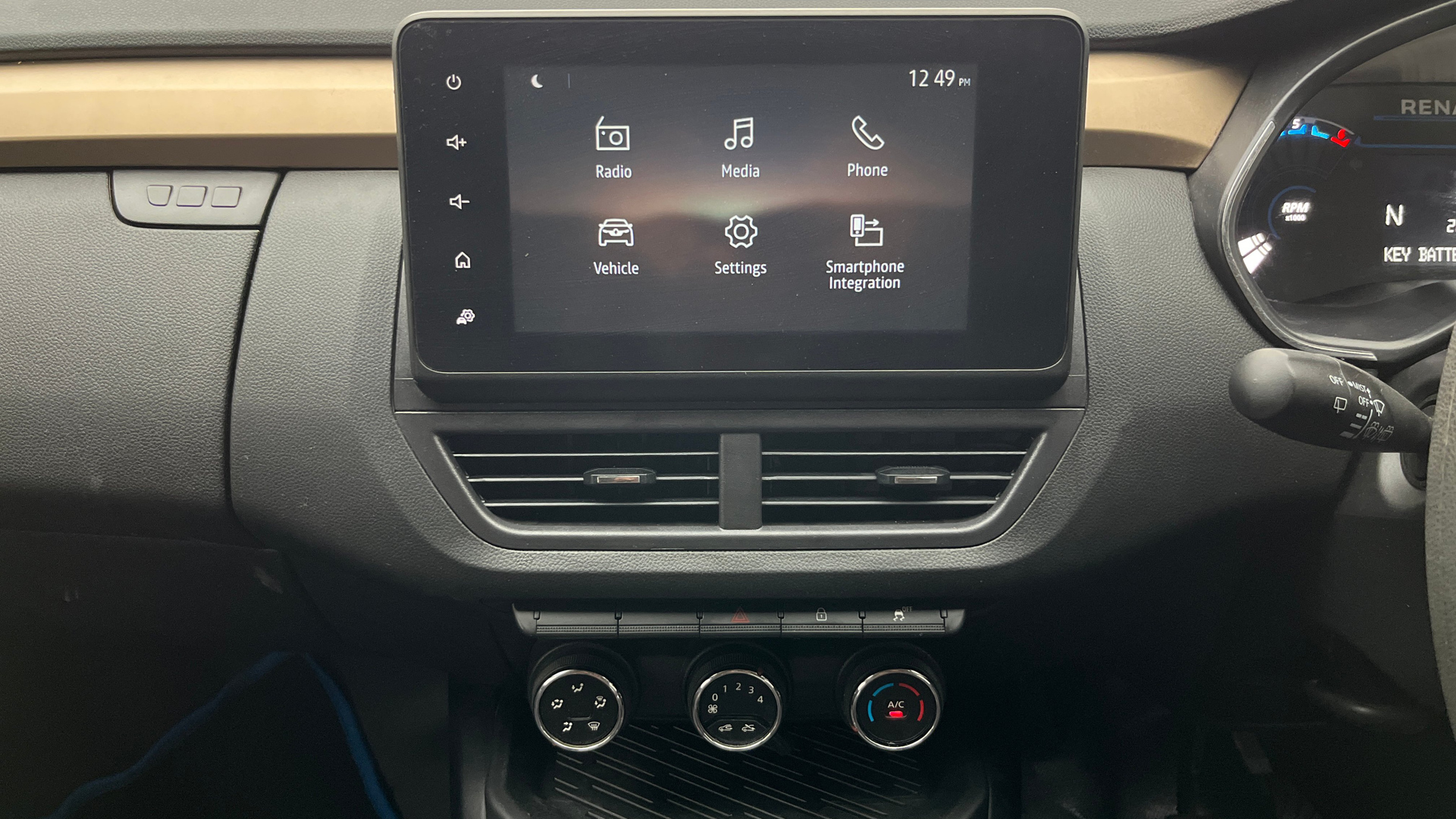 Features