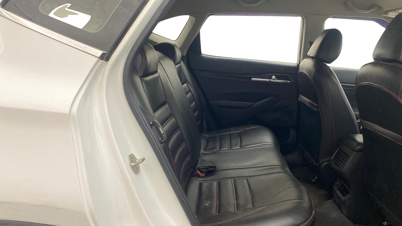 2021 KIA SELTOS HTK 1.5 PETROL, Petrol, Manual, 79,687 km, Right Side Rear Door Cabin