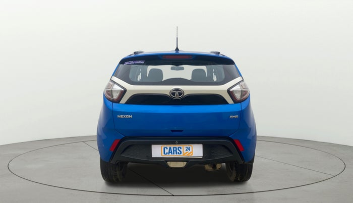 2019 Tata NEXON XMA PETROL, Petrol, Automatic, 48,451 km, Back/Rear