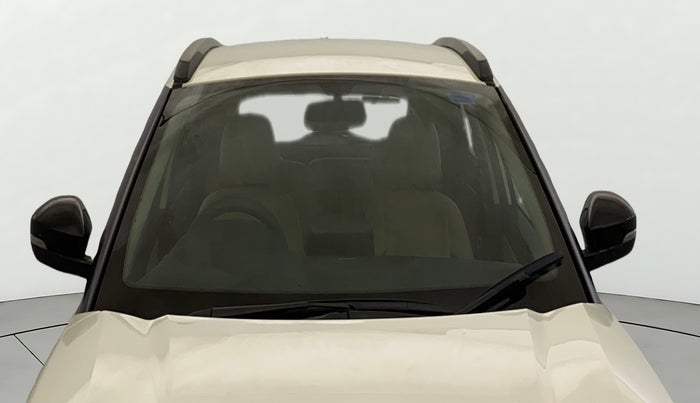 2021 Tata NEXON XZ PLUS PETROL, Petrol, Manual, 34,993 km, Front Windshield