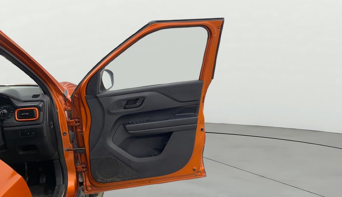 2022 Tata PUNCH ADVENTURE MT, Petrol, Manual, 56,972 km, RHS Front Door