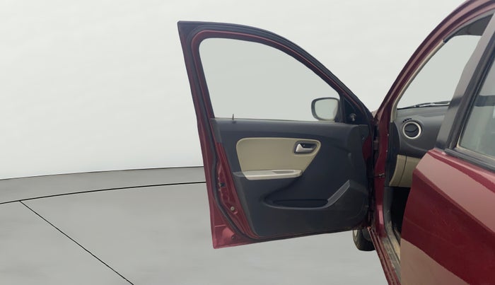 2015 Maruti Alto K10 VXI, Petrol, Manual, 35,900 km, LHS Front Door