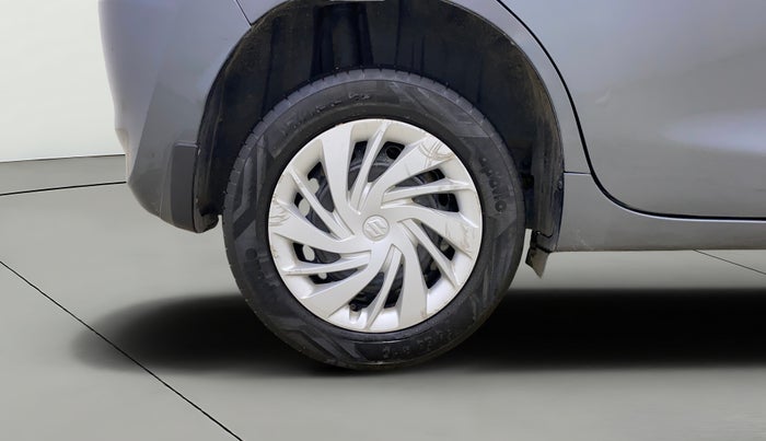 2022 Maruti Baleno DELTA PETROL 1.2, Petrol, Manual, 51,160 km, Right Rear Wheel