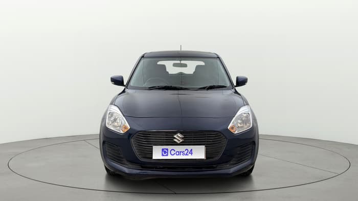 2020 Maruti Swift VXI AMT, Petrol, Automatic, 30,067 km, Front