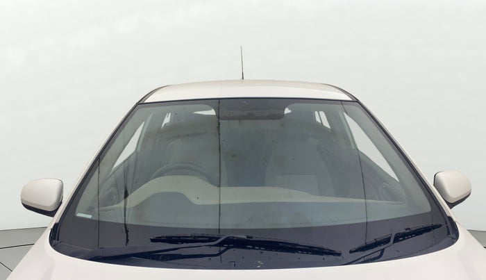 2018 Hyundai Elite i20 MAGNA EXECUTIVE 1.2, Petrol, Manual, 66,903 km, Front Windshield