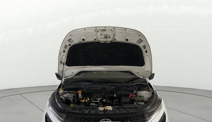 2021 Tata ALTROZ XE PETROL, Petrol, Manual, 44,840 km, Open Bonet