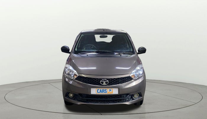 2019 Tata Tiago XE PETROL, Petrol, Manual, 50,945 km, Front