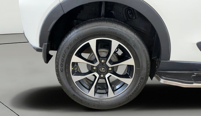 2020 Tata NEXON XZ PLUS PETROL, Petrol, Manual, 41,970 km, Right Rear Wheel