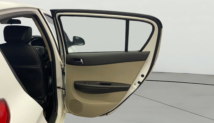 2013 Hyundai i20 MAGNA 1.2, Petrol, Manual, 73,411 km, RHS Rear Door