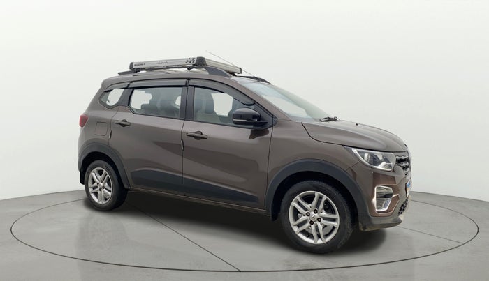 2022 Renault TRIBER RXZ, Petrol, Manual, 36,002 km, SRP