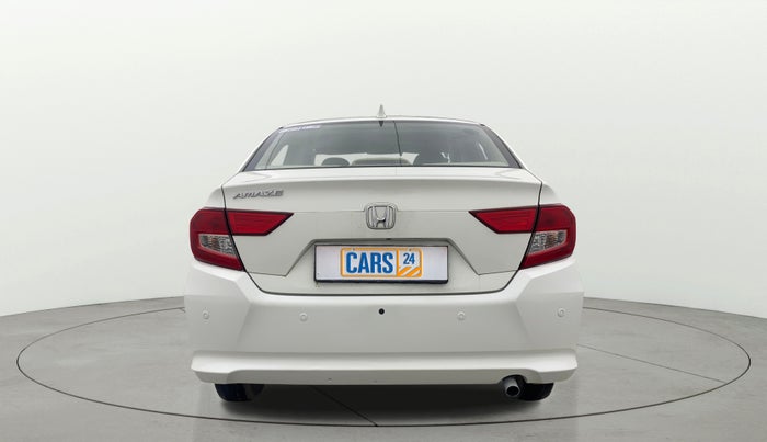 2018 Honda Amaze 1.5L I-DTEC V CVT, Diesel, Automatic, 56,556 km, Back/Rear