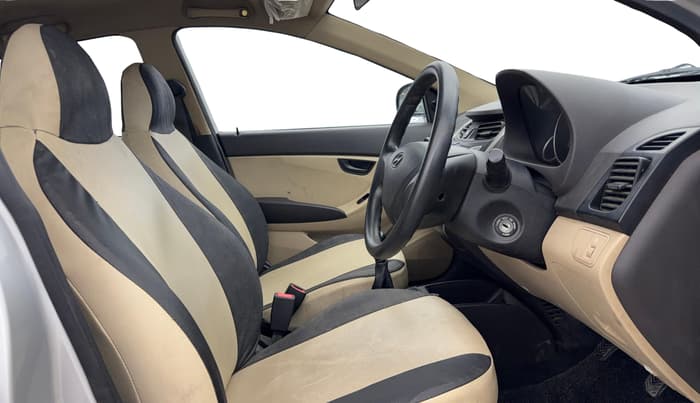 2015 Hyundai Eon MAGNA +, Petrol, Manual, 43,518 km, Right Side Front Door Cabin