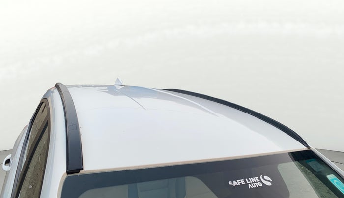 2023 Hyundai GRAND I10 NIOS SPORTZ 1.2 KAPPA VTVT, Petrol, Manual, 24,821 km, Roof