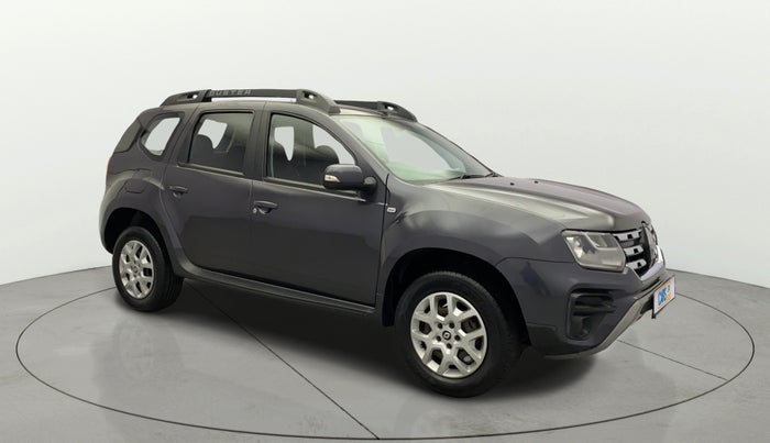 2019 Renault Duster 85 PS RXS MT DIESEL, Diesel, Manual, 88,806 km, SRP