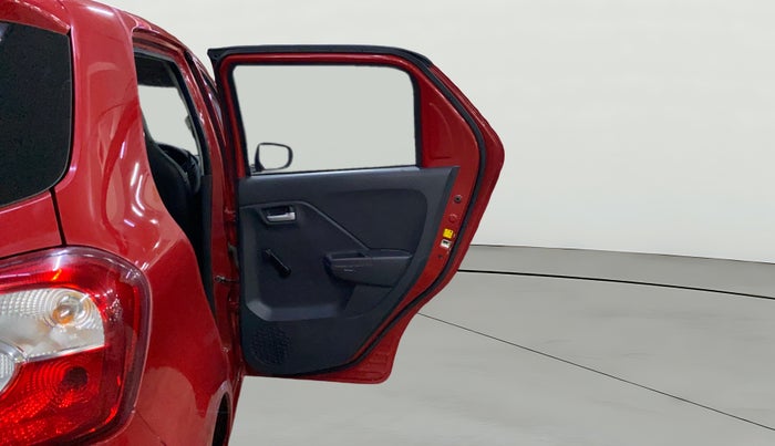 2022 Maruti Alto K10 VXI PLUS, Petrol, Manual, 20,540 km, RHS Rear Door