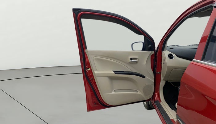 2020 Maruti Celerio VXI, Petrol, Manual, 42,384 km, LHS Front Door