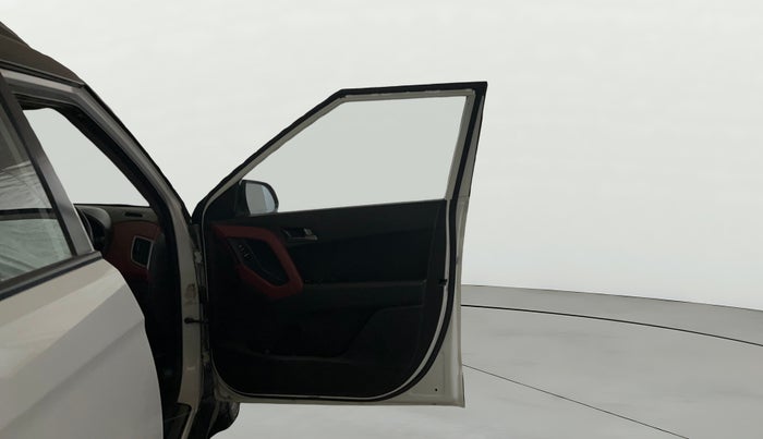 2018 Hyundai Creta SX PLUS AT 1.6 PETROL, Petrol, Automatic, 49,814 km, RHS Front Door