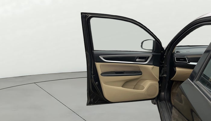 2021 Honda Amaze 1.2L I-VTEC VX, Petrol, Manual, 50,499 km, LHS Front Door